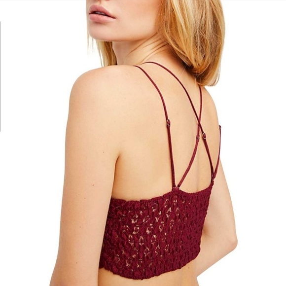 Free People Bralette - Picture 3 of 3